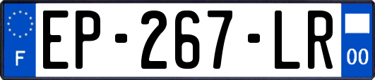 EP-267-LR