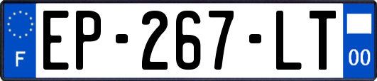 EP-267-LT