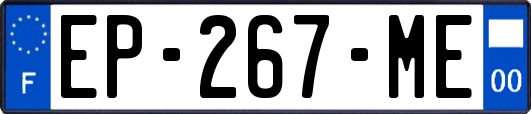 EP-267-ME