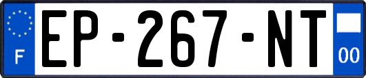 EP-267-NT
