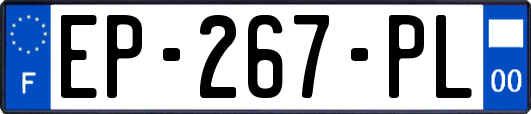 EP-267-PL