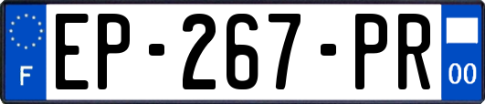 EP-267-PR