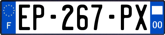 EP-267-PX