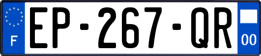 EP-267-QR