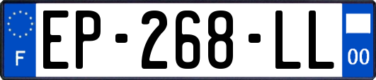 EP-268-LL