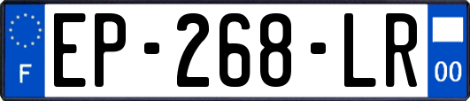 EP-268-LR