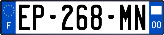 EP-268-MN