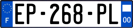EP-268-PL