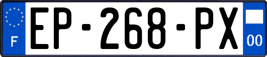 EP-268-PX