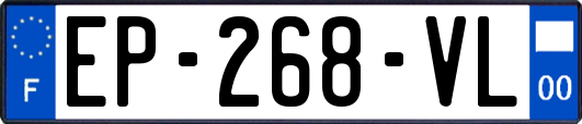 EP-268-VL
