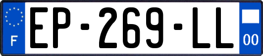 EP-269-LL