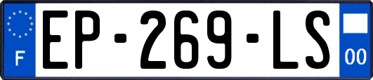 EP-269-LS