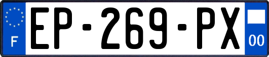 EP-269-PX