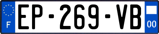 EP-269-VB