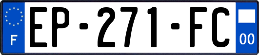 EP-271-FC