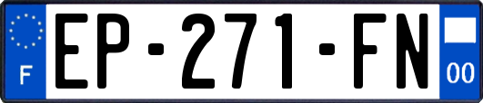 EP-271-FN