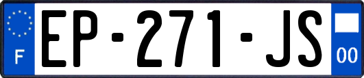 EP-271-JS
