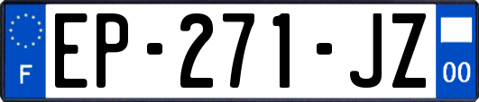 EP-271-JZ
