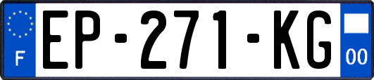 EP-271-KG