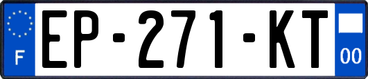 EP-271-KT