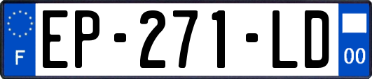 EP-271-LD