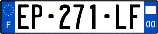 EP-271-LF