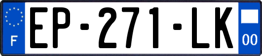 EP-271-LK