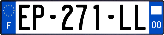 EP-271-LL