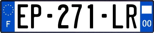 EP-271-LR