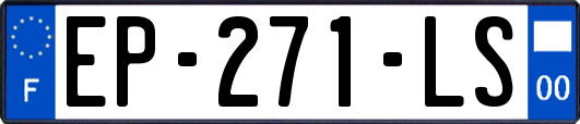 EP-271-LS