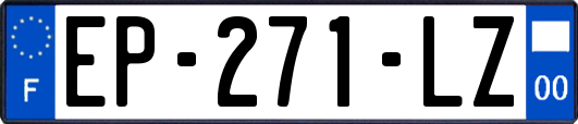 EP-271-LZ