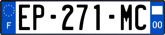 EP-271-MC