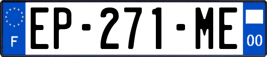 EP-271-ME
