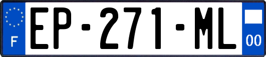 EP-271-ML