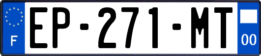 EP-271-MT