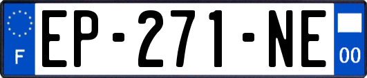EP-271-NE