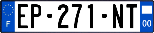 EP-271-NT