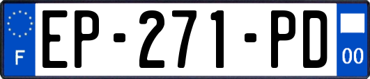 EP-271-PD