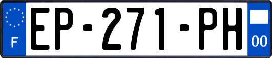 EP-271-PH