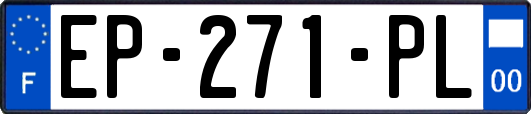 EP-271-PL