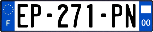 EP-271-PN
