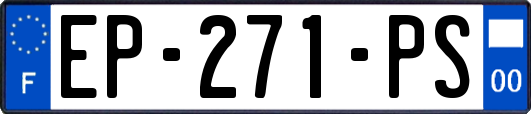 EP-271-PS