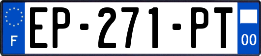 EP-271-PT