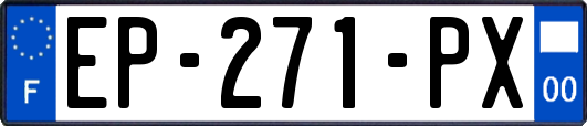 EP-271-PX