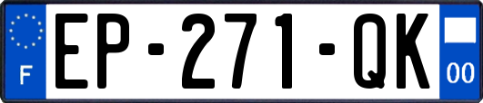 EP-271-QK