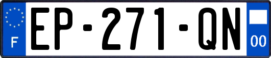 EP-271-QN
