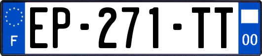 EP-271-TT