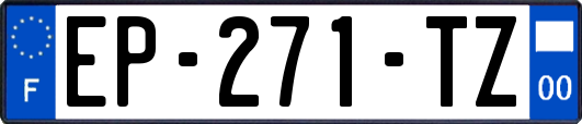 EP-271-TZ