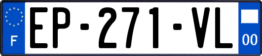 EP-271-VL