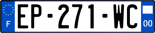EP-271-WC